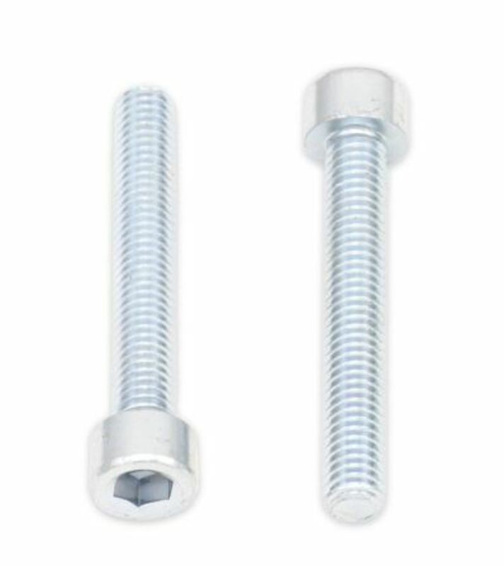Bolt Șurub CHC M6x1x40mm 10 piese Figura 2