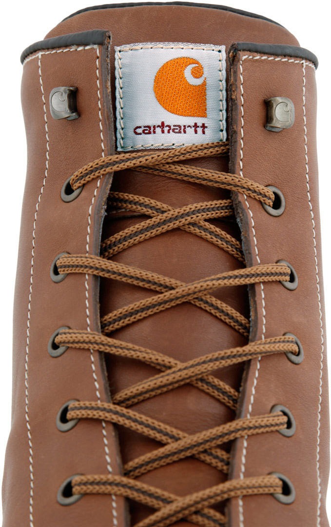Carhartt Hamilton Rugged Flex S3 Stiefel braun 41 Abbildung 3
