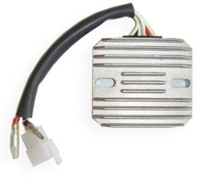 TECNIUM Regulador por DZE Figura 1