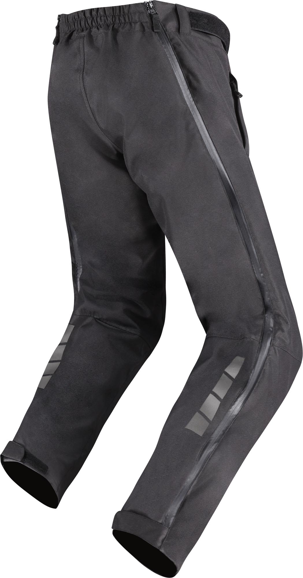 LS2 Commuter waterproof Motorcycle Textile Pants M Figure 2