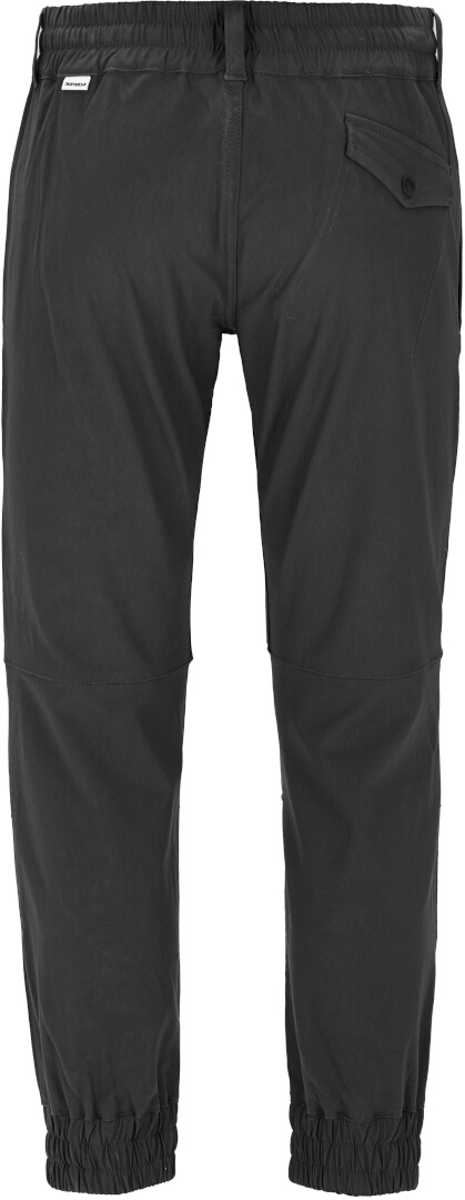 Spidi Moto Jogger Motorrad Textilhose anthrazit 40 Abbildung 2