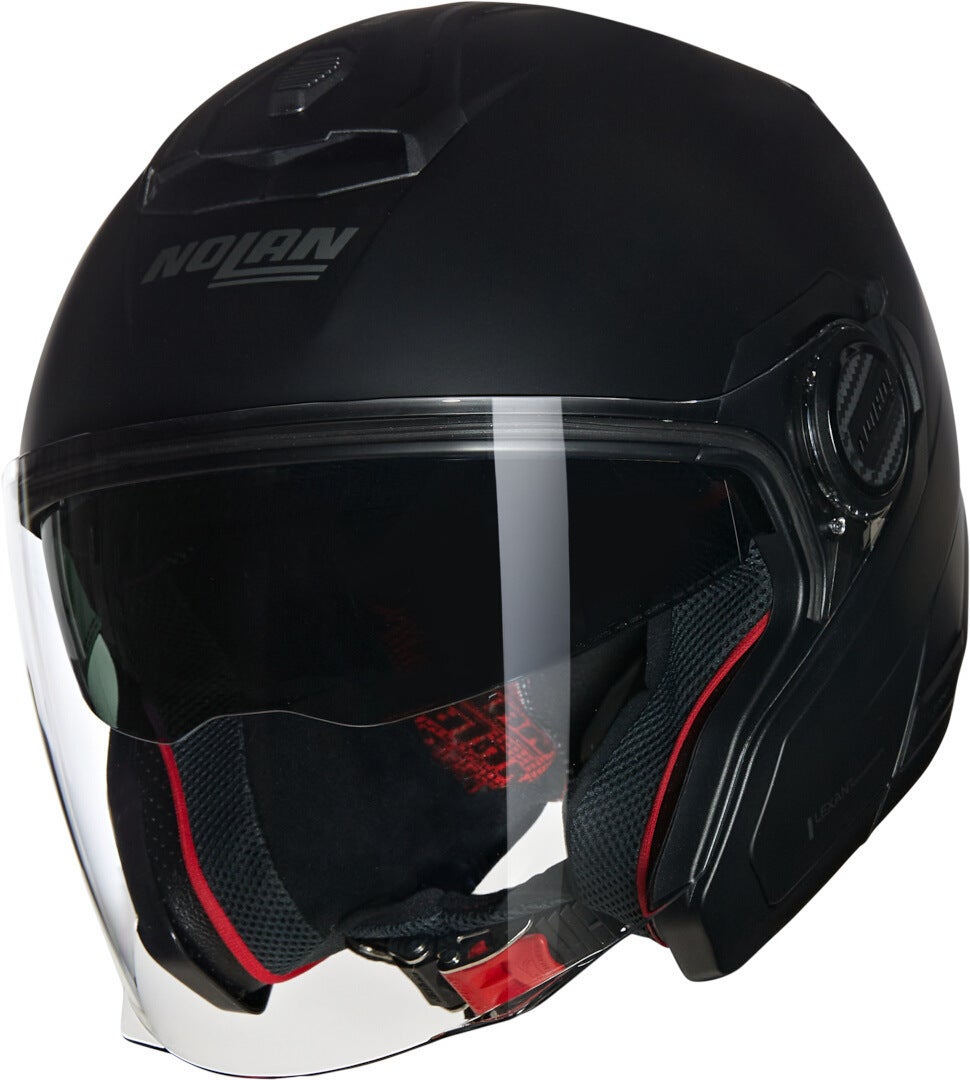 Nolan N40-5 06 Classico N-Com Jet Helmet-image-809473623