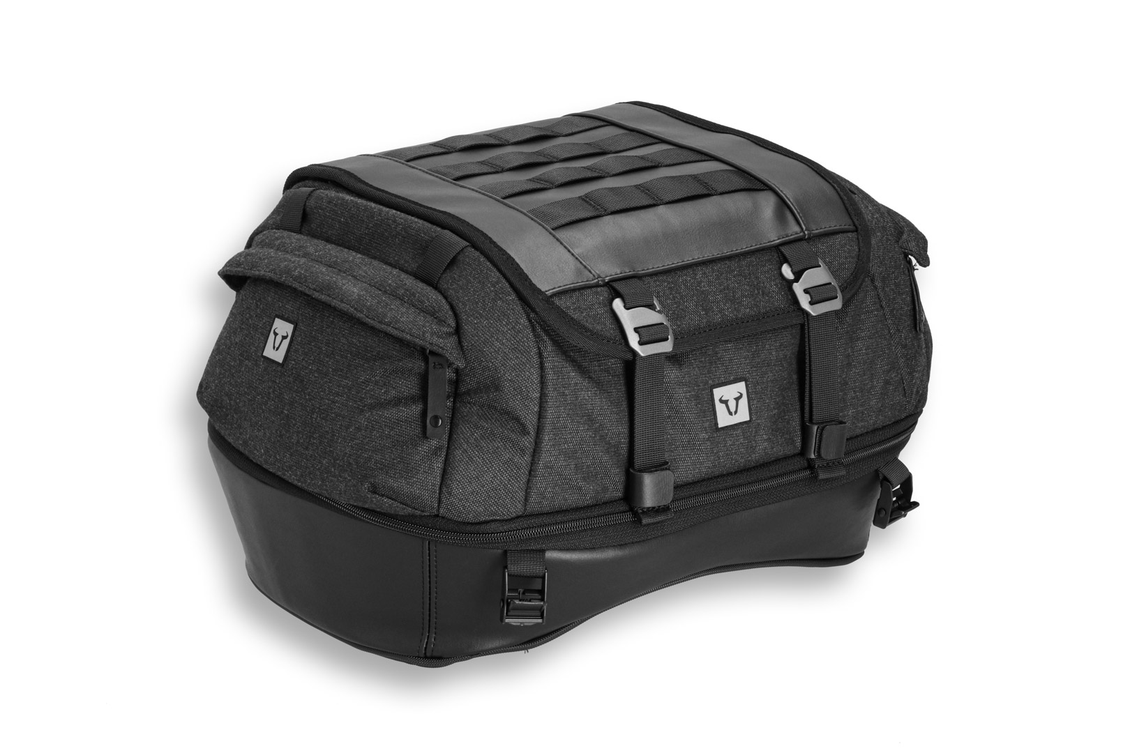 Sacul de coadă SW-Motech Legend Gear LR4 - Negru. 18-25 l. Figura 1