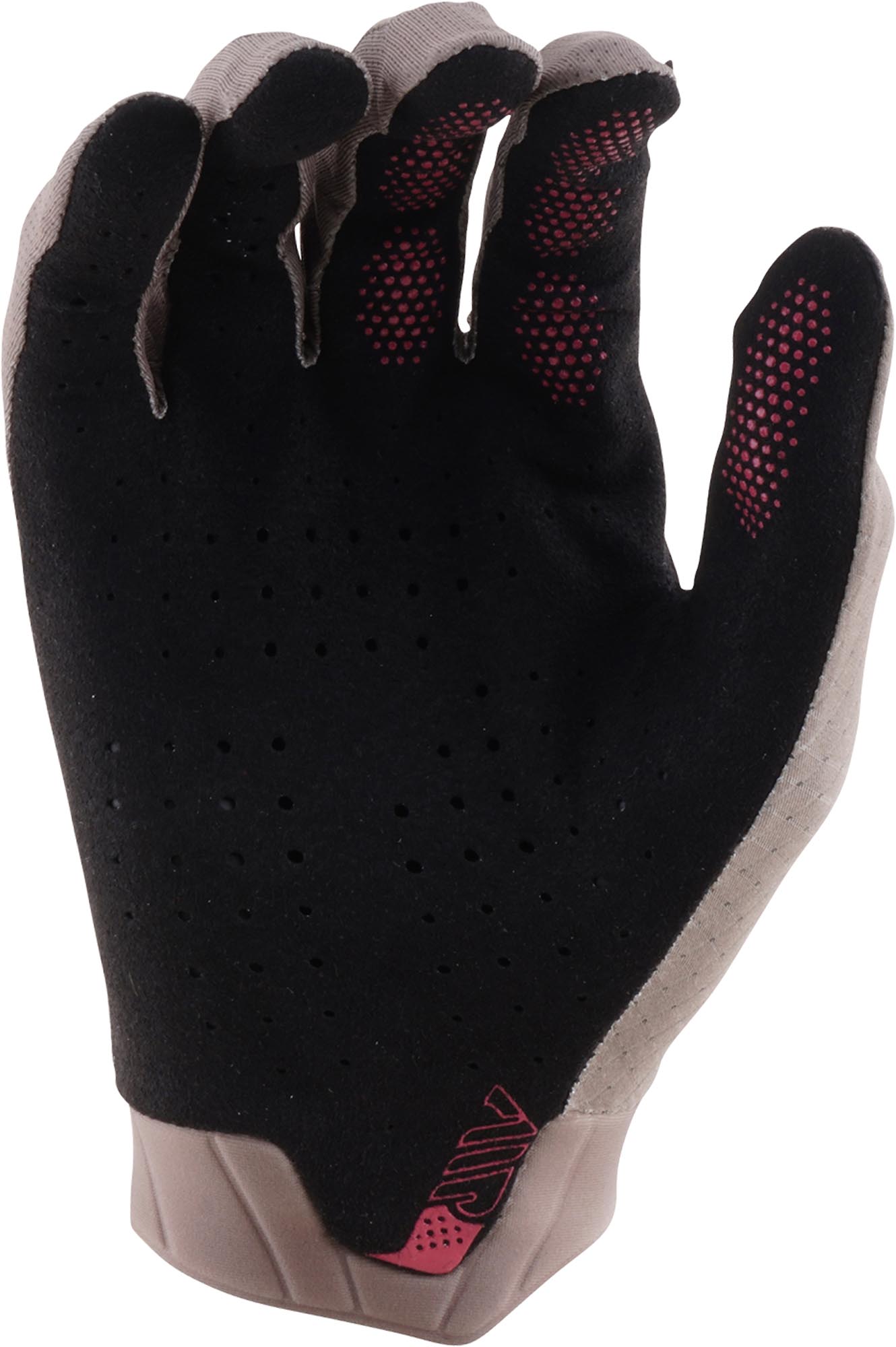 Troy Lee Designs Air Mono Motocross Handschuhe army M Abbildung 2