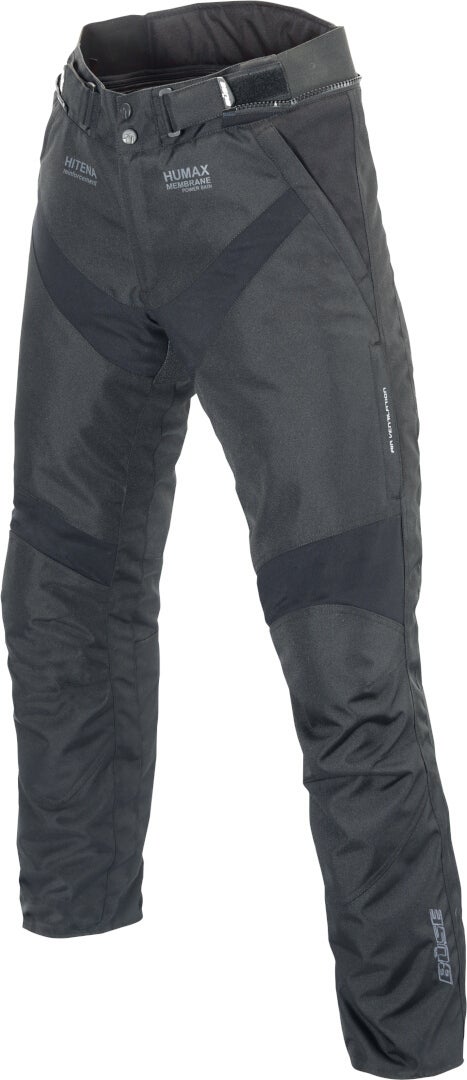 Büse Torino II Motorcycle Textile Pants XL Figure 1
