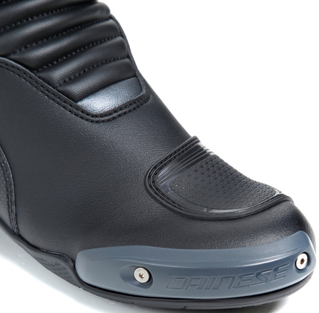 Dainese Nexus 2 Botas de moto negro/antracita 46 Figura 6
