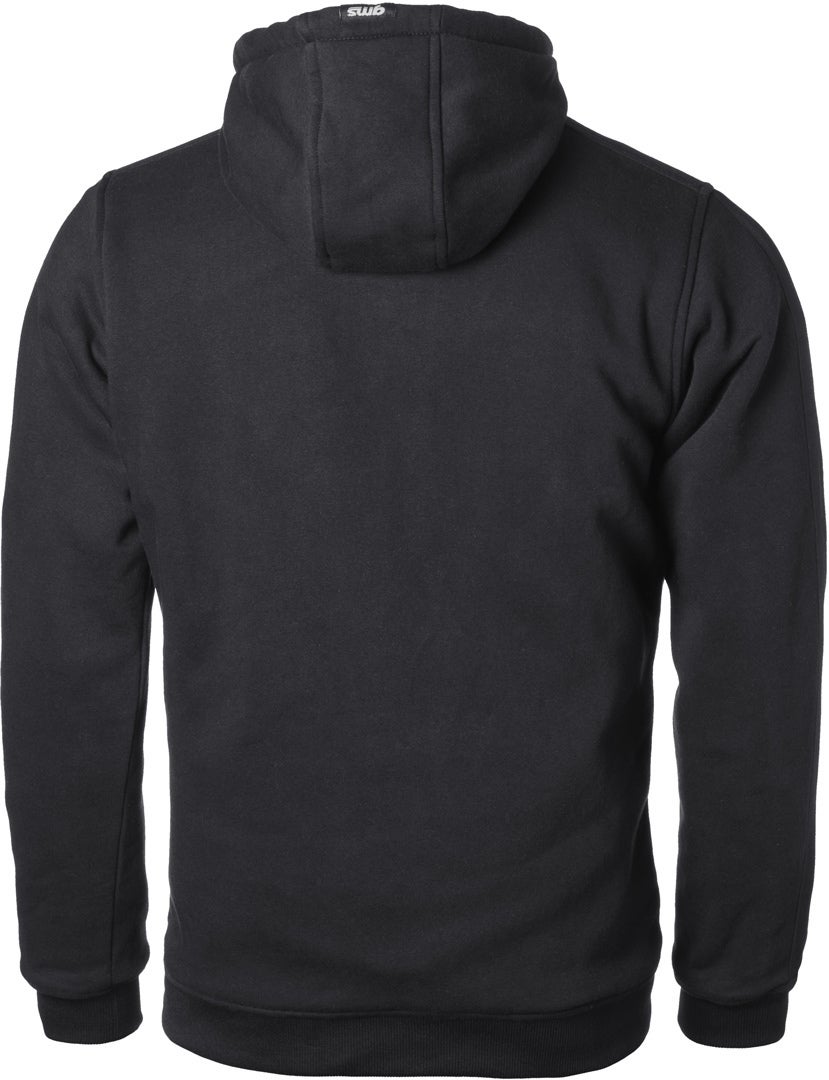 Side view of GMS Cruz Motorcycle Zip Hoodie