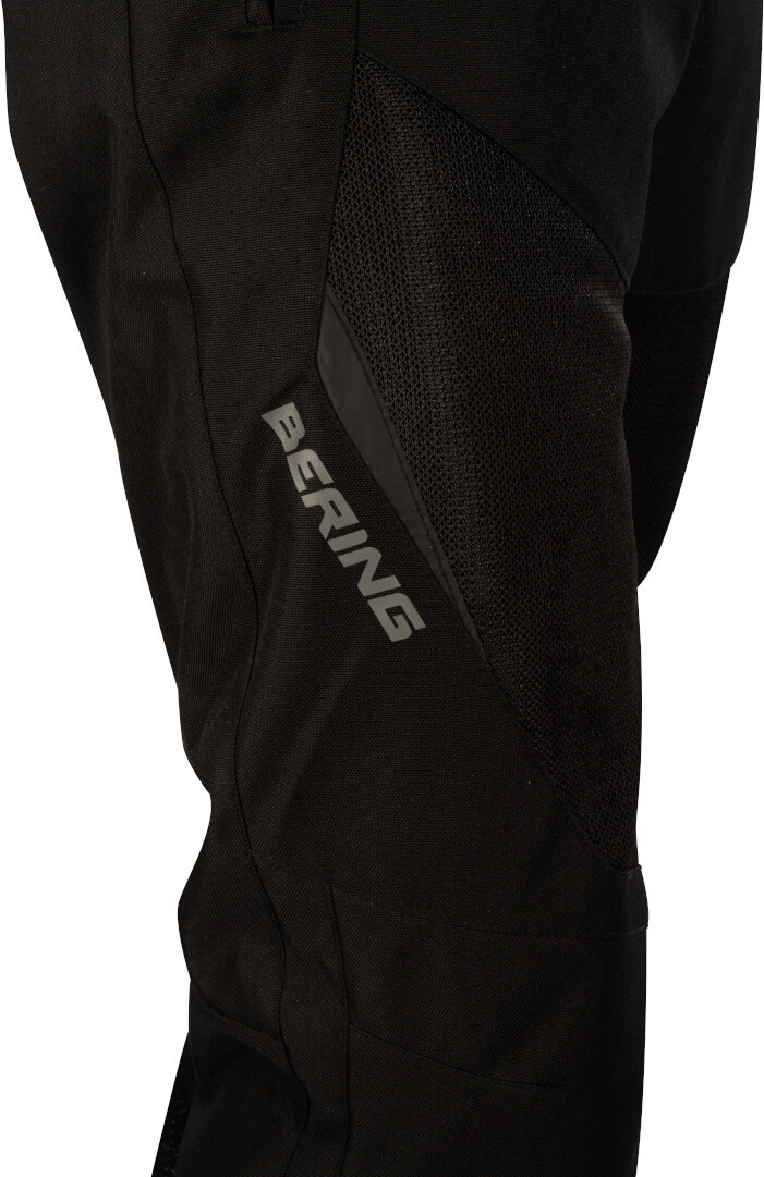 Bering Twister Motorrad Textilhose M Abbildung 3