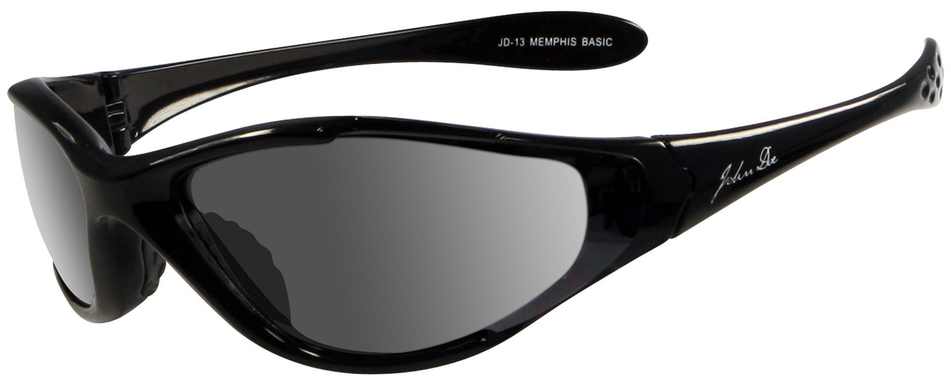 John Doe Memphis Basic Ochelari de soare Figura 1