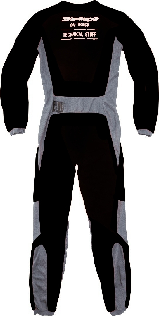 Spidi Rider Evo Sous-costume L Figure 2