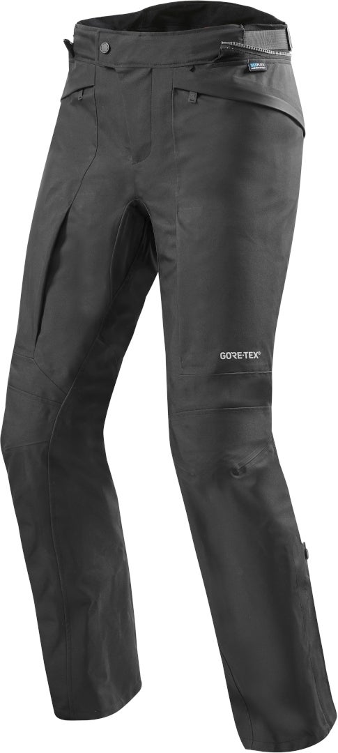 Revit Globe Gore-Tex Motorcycle Textile Pants Main article Figure 1