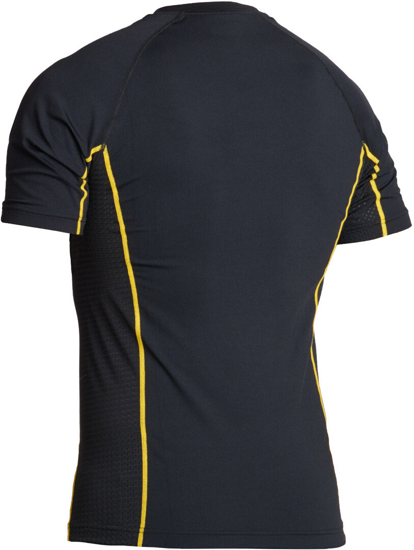 Lindstrands Dry Functional Shirt XS Figure 2
