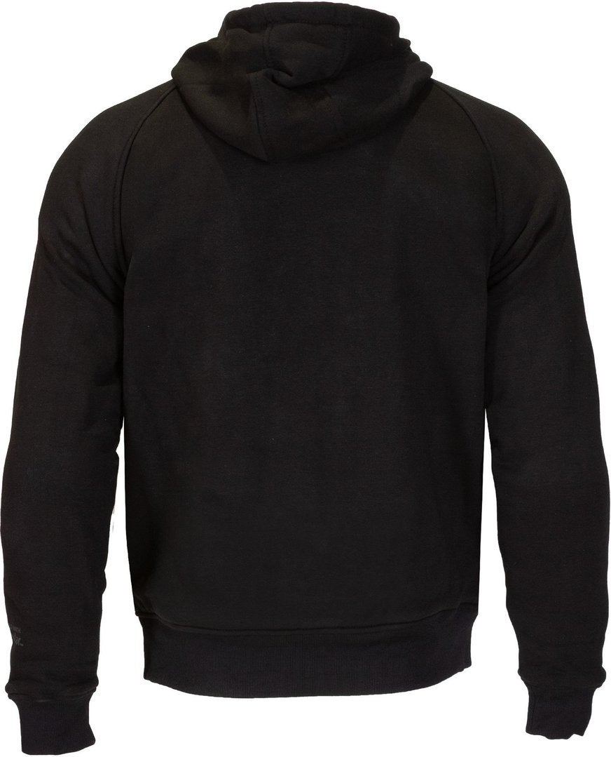 Merlin Hamlin II Motorcycle Hoodie black 4XL Figure 4