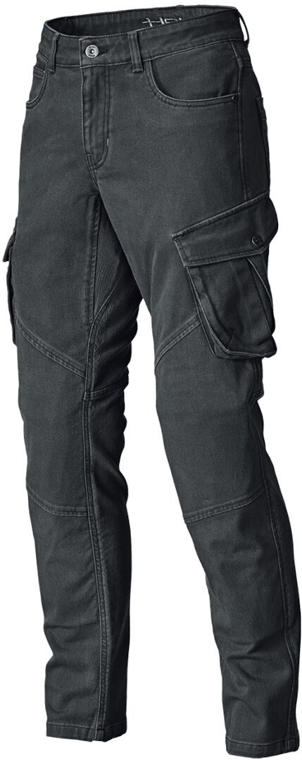 Held Creek Motorrad Textilhose Zwart 40 L32 Figuur 1