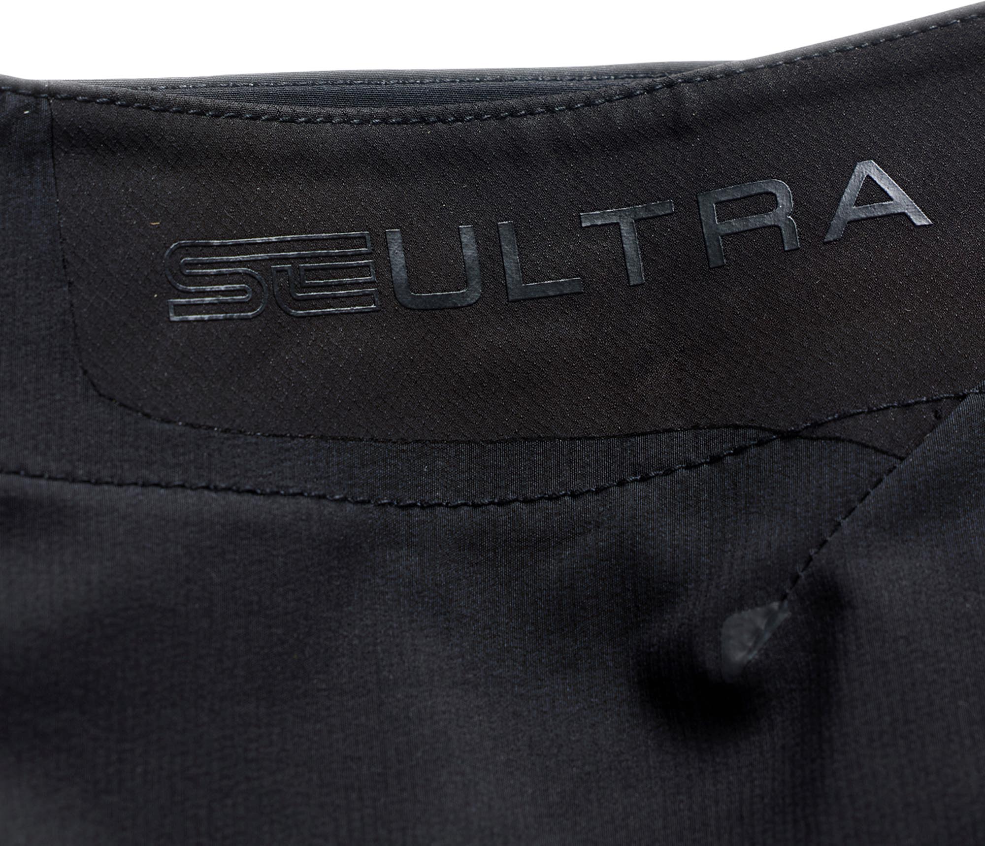 Side view of Troy Lee Designs SE Ultra Mono Motocross Pants