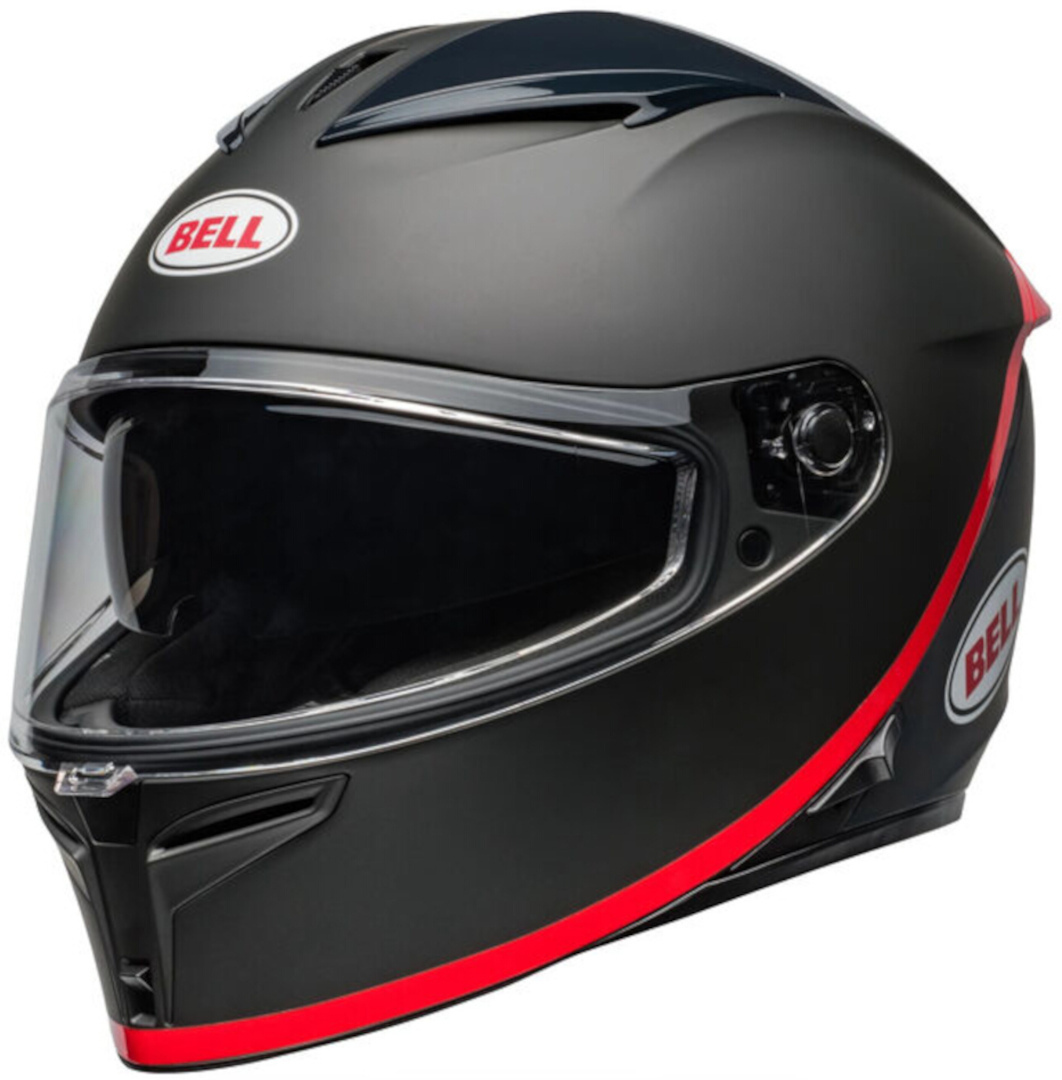 Bell Lithium MIPS Hartluck Casco S (55/56) Figura 1