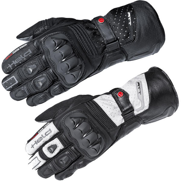 Held Air n Dry Motorcycle Motorcykelhandskar Huvudartikel Figur 1