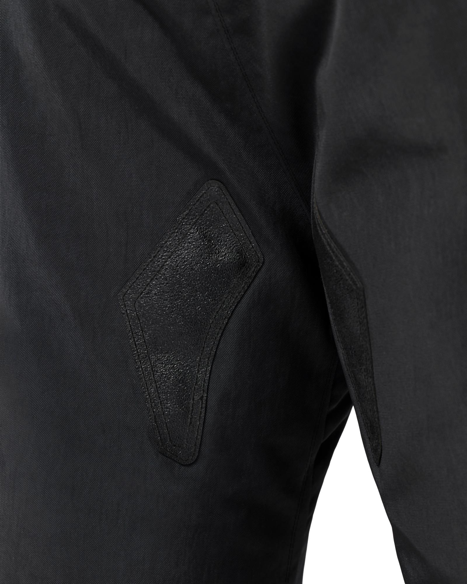 Revit Fractal H2O waterproof Motorcycle Textile Pants Short M Figure 15