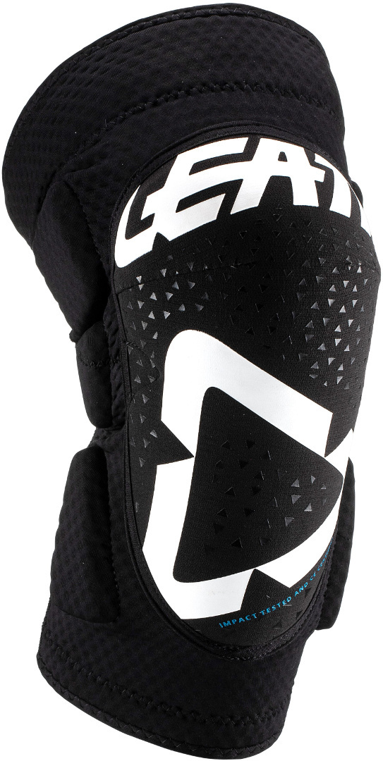 Leatt 3DF 5.0 Mini Guarda de Joelho de Motocross Infantil Figura 3