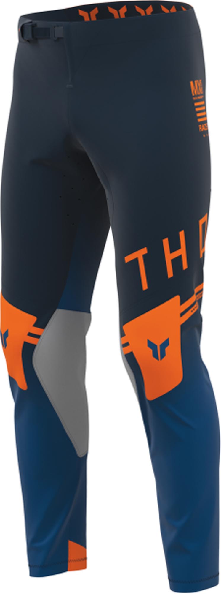 Thor Sportmode Geo Motocross Pants-image-269248451
