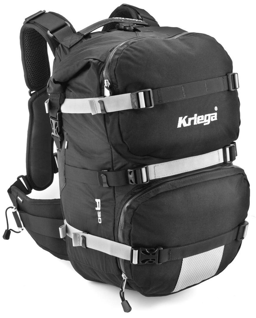 Kriega R30 Rucsacul Figura 1