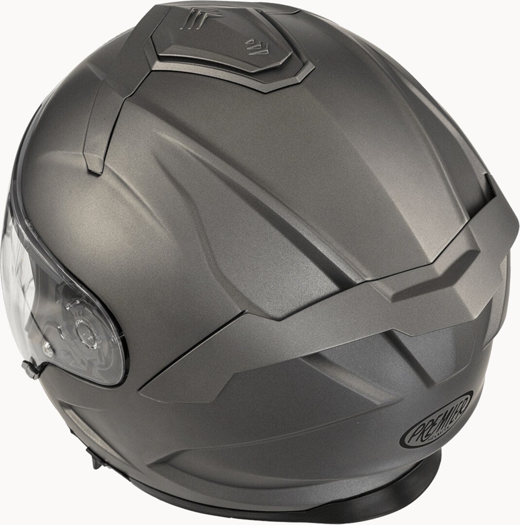Premier JT5 U 17 BM Casque Jet XS (53/54) Figure 7