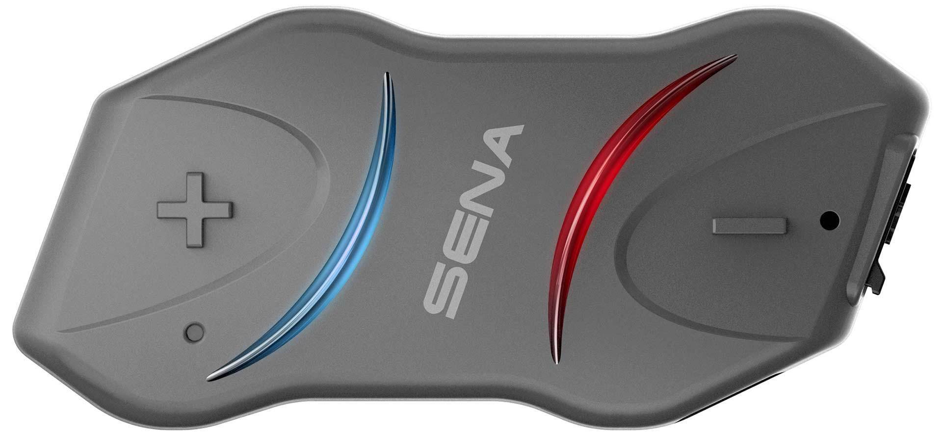 Sena 10R Sistema de Comunicação Bluetooth Double Pack Figura 6
