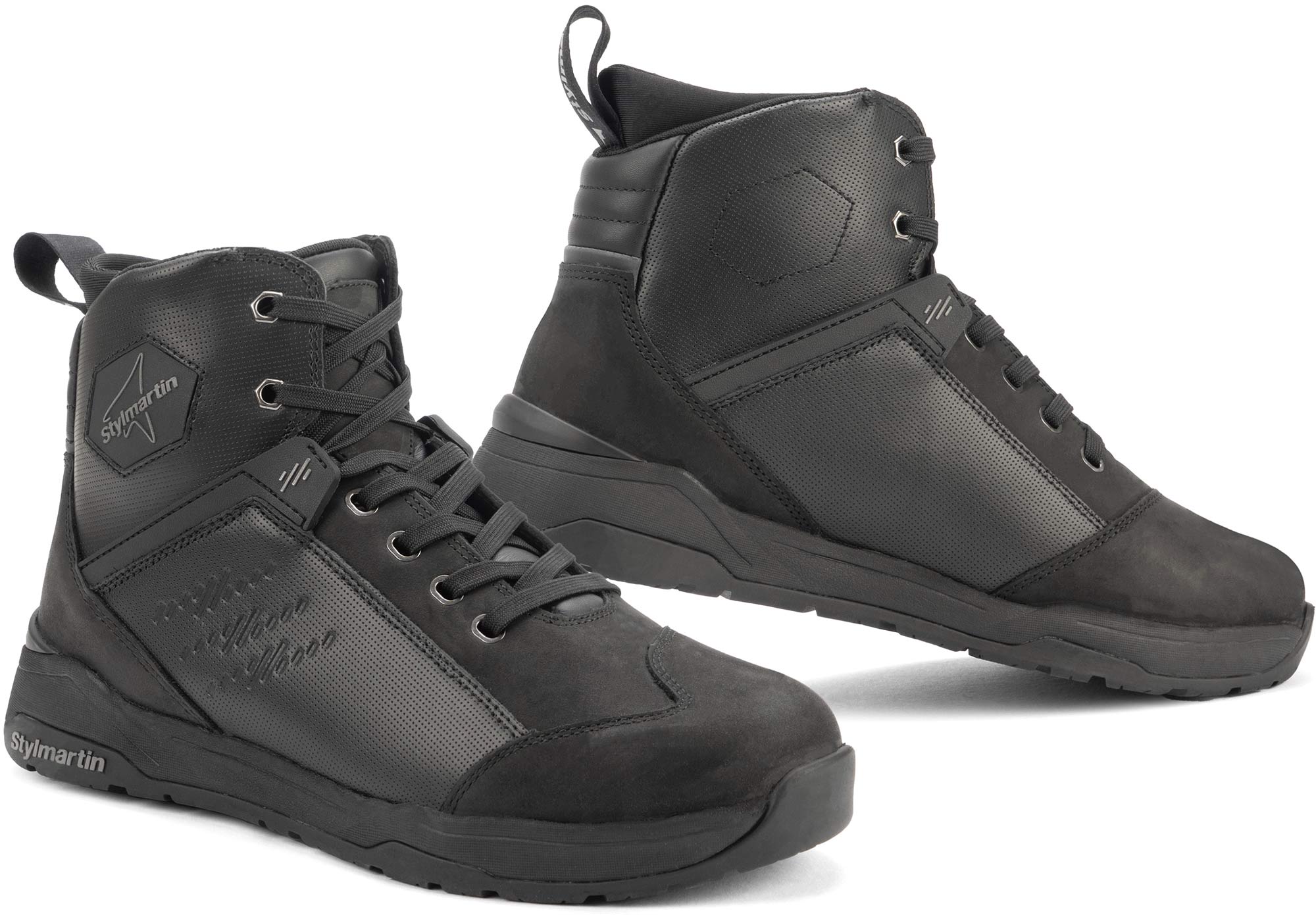 Stylmartin Blink waterproof Motorcycle Shoes-image-818907781