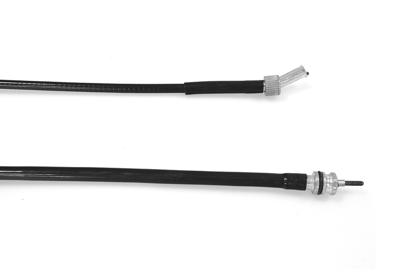 TECNIUM Hastighetsmätare kabel Figur 2