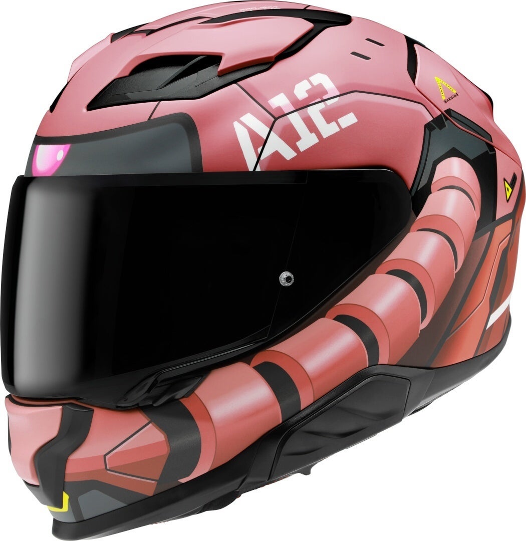 HJC F71 Zaku Bandai Namco Casco