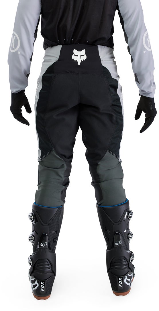 FOX Ranger Air Off-Road Motocross Pants black 42 Figure 7