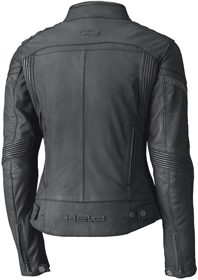 Held Cosmo 3.0 Damen Motorrad Lederjacke 44 Abbildung 2