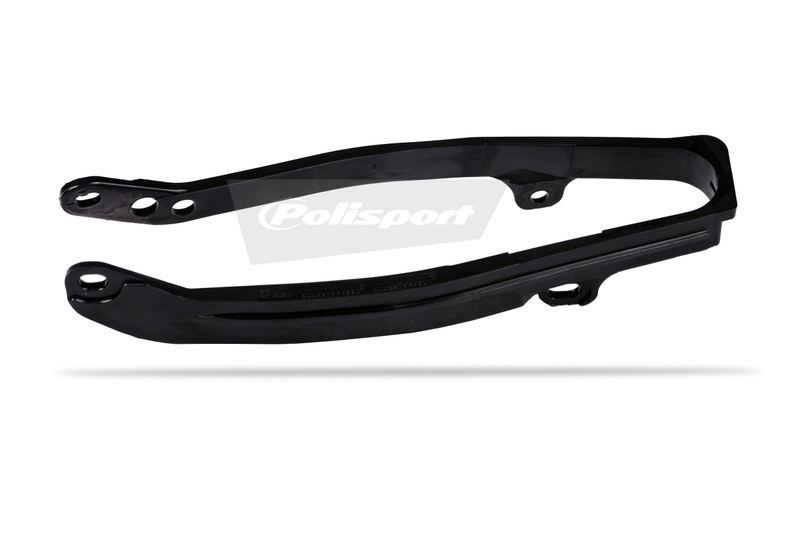 POLISPORT Yamaha Svart Swingarm Skridsko Figur 1