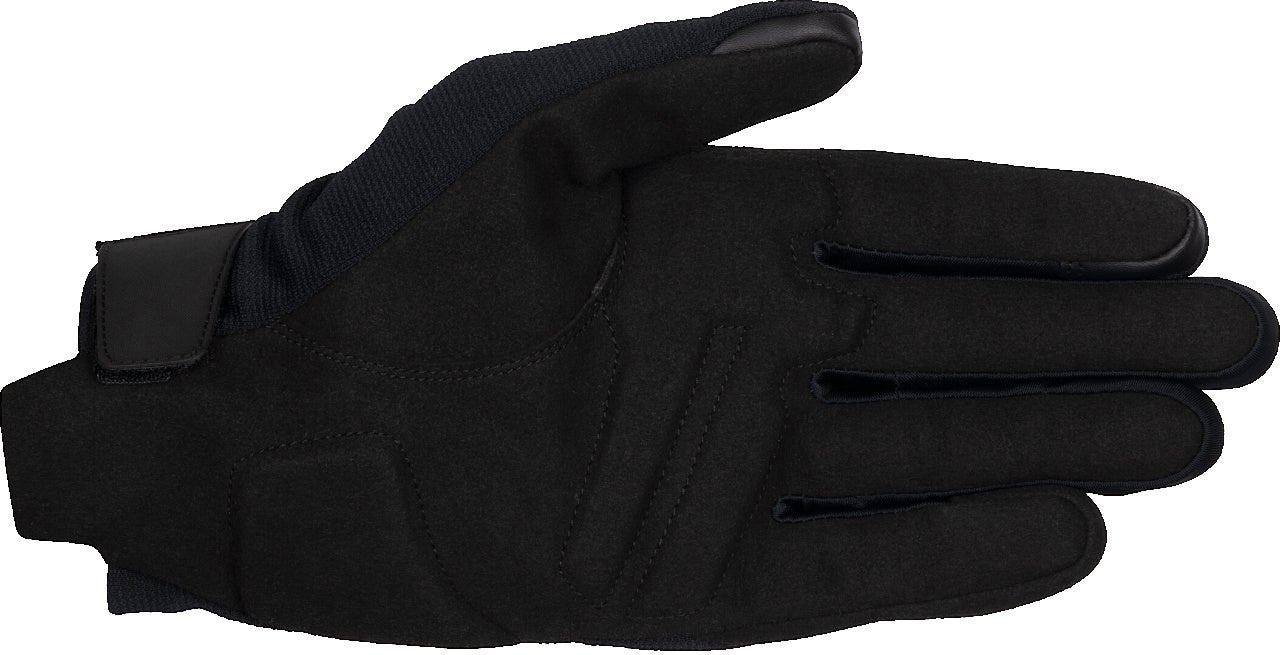 Alpinestars Reef V2 Motorcykel handsker Sort/hvid L Figur 2