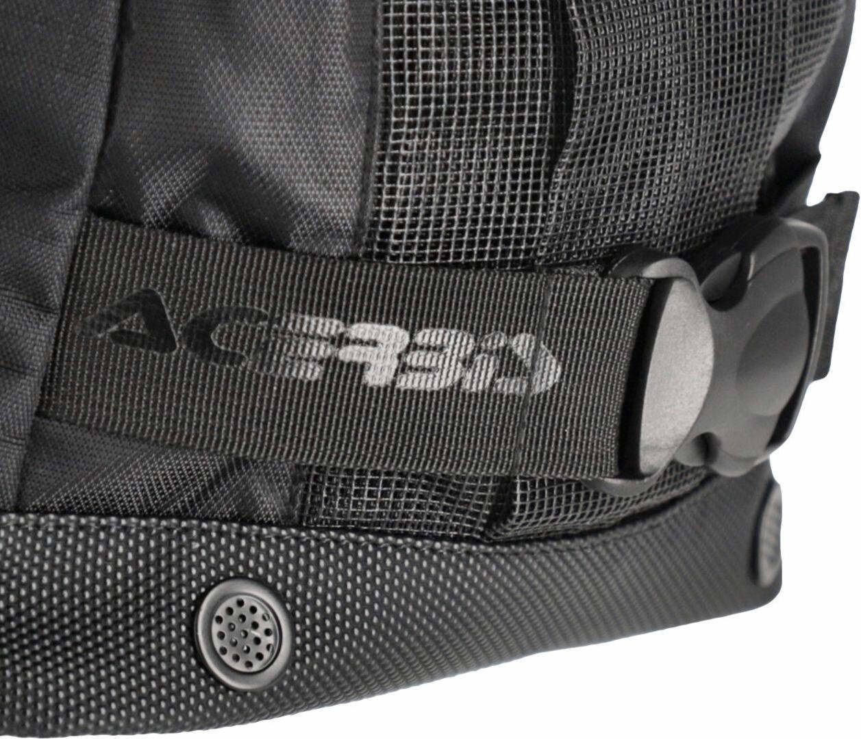 Acerbis Shadow 38LT 2.0 Rucsacul Figura 8