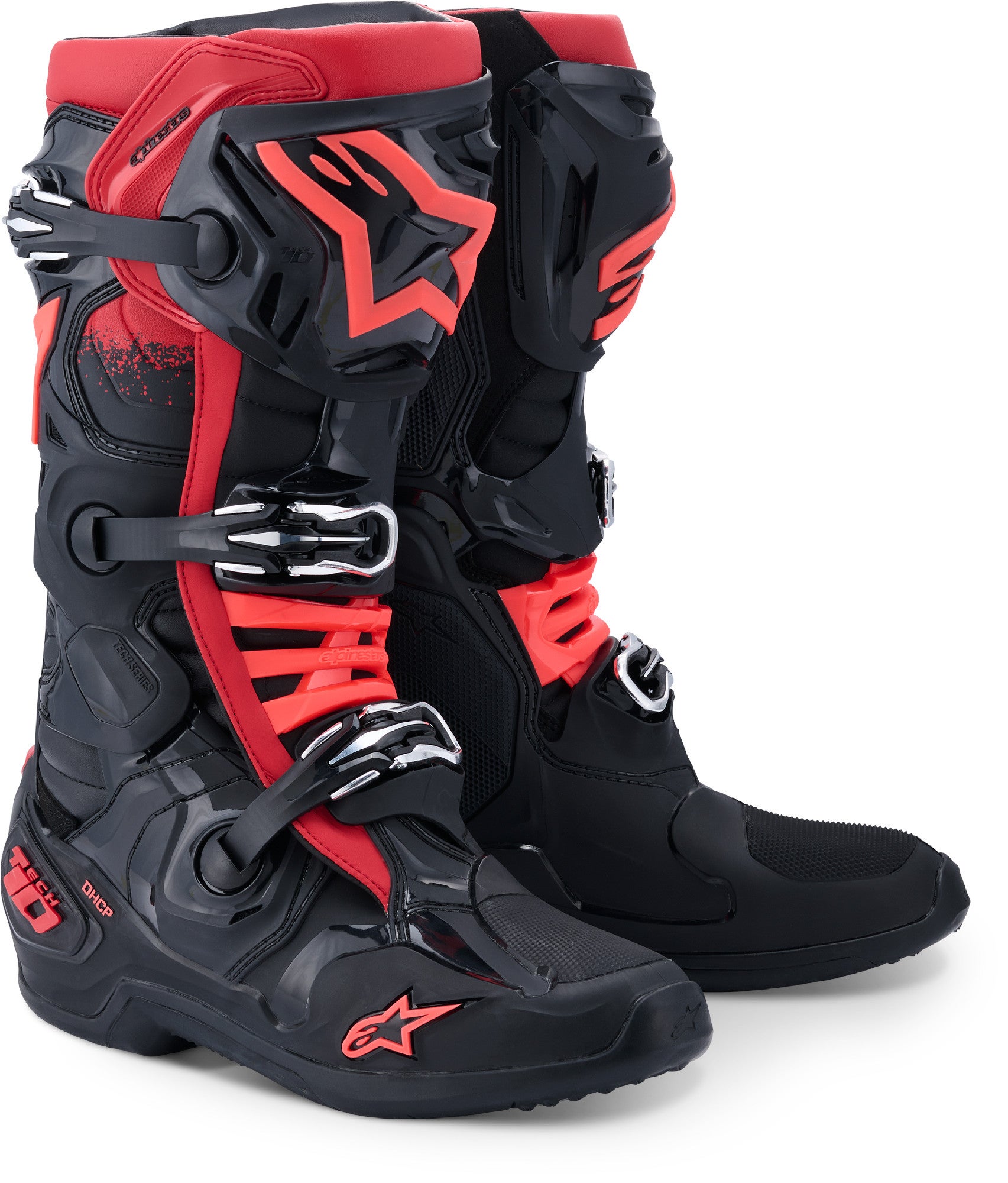 Alpinestars Tech 10 Motocross Boots 2026