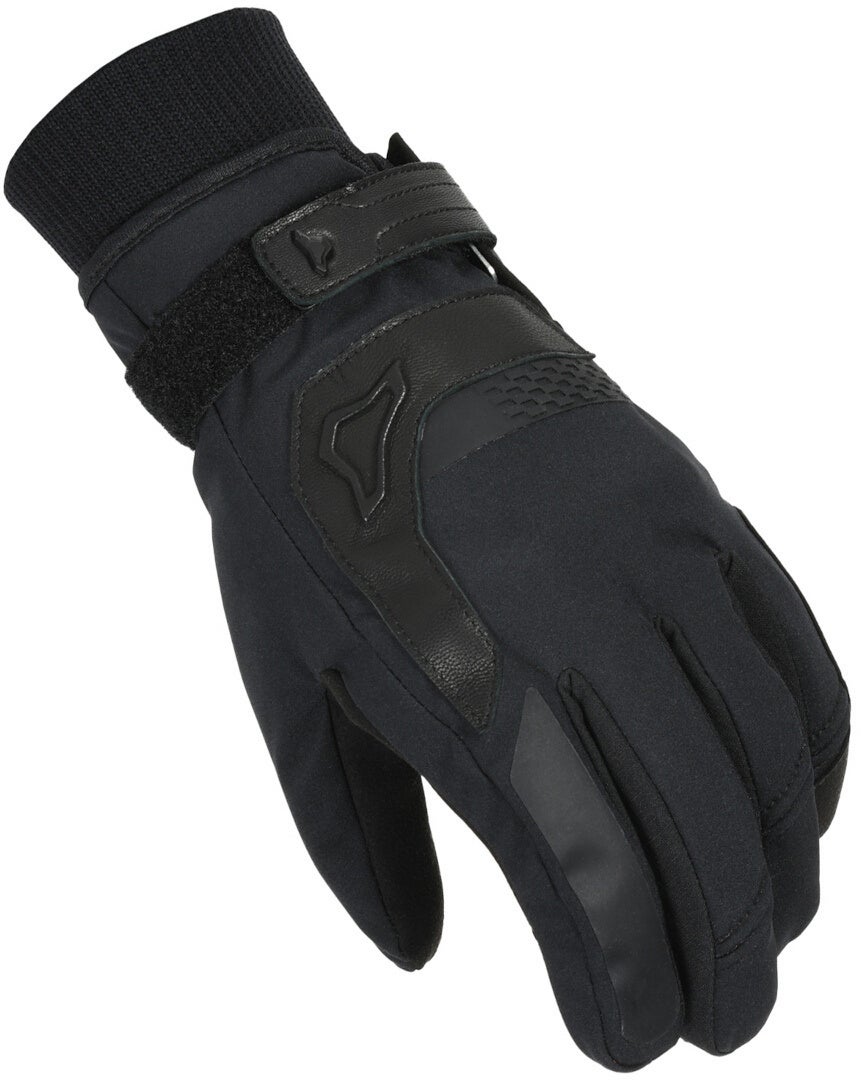 Macna Horizone RTX vandtætte motorcykelhandsker Sort L Figur 1