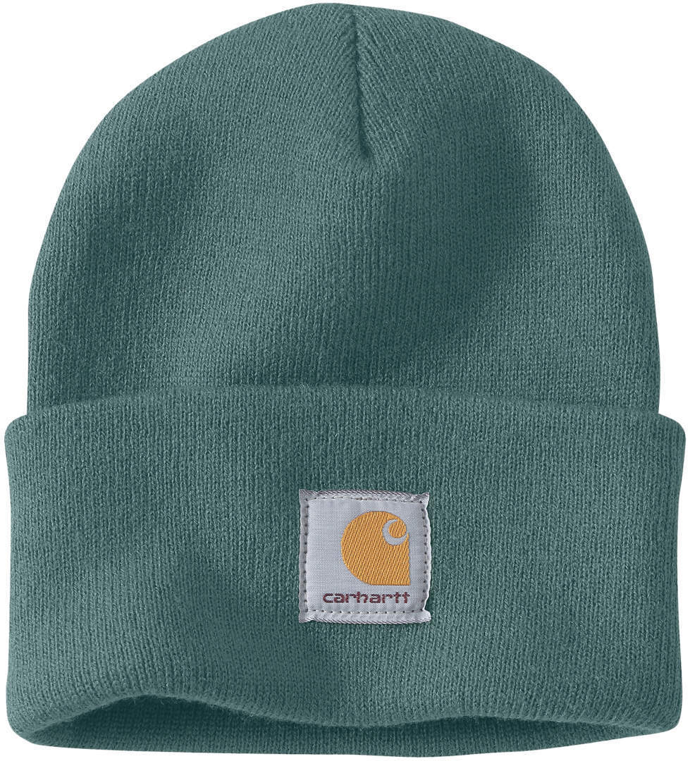 Carhartt Watch Pălărie turcoaz Figura 1