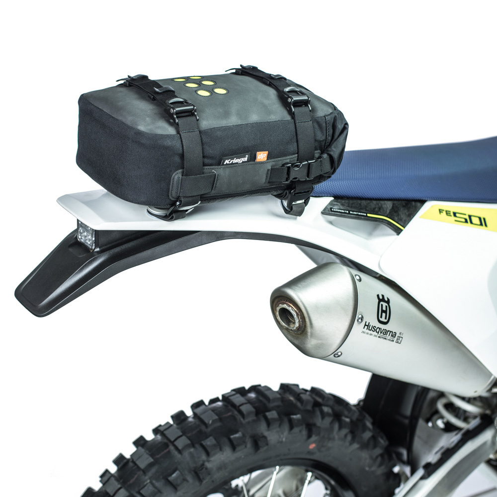 Kriega OS-6 Geantă Figura 10