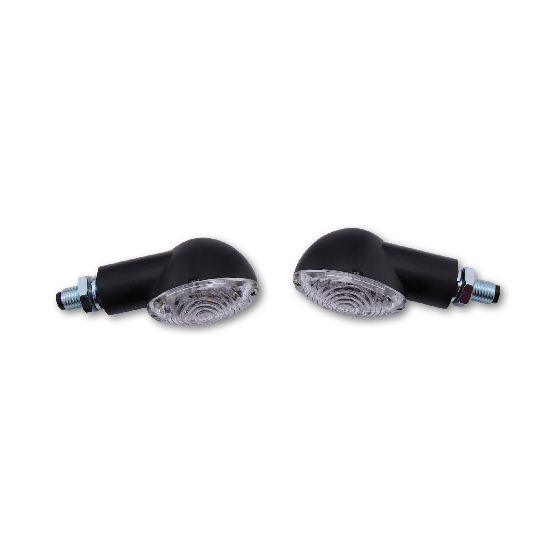 SHIN YO LED Blinker CAT EYE svart Figur 2