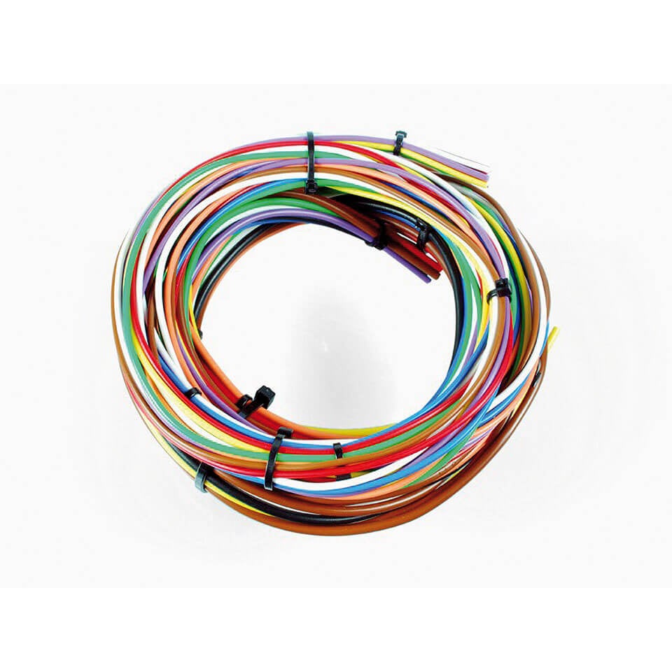 motogadget mo.Unit Kabel Kit Figura 2