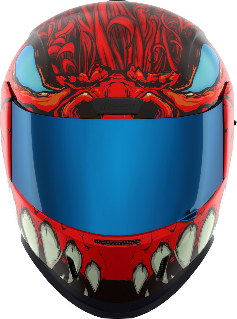 Icon Airform Manik'R MIPS Casco rosso M (57/58) Figura 11