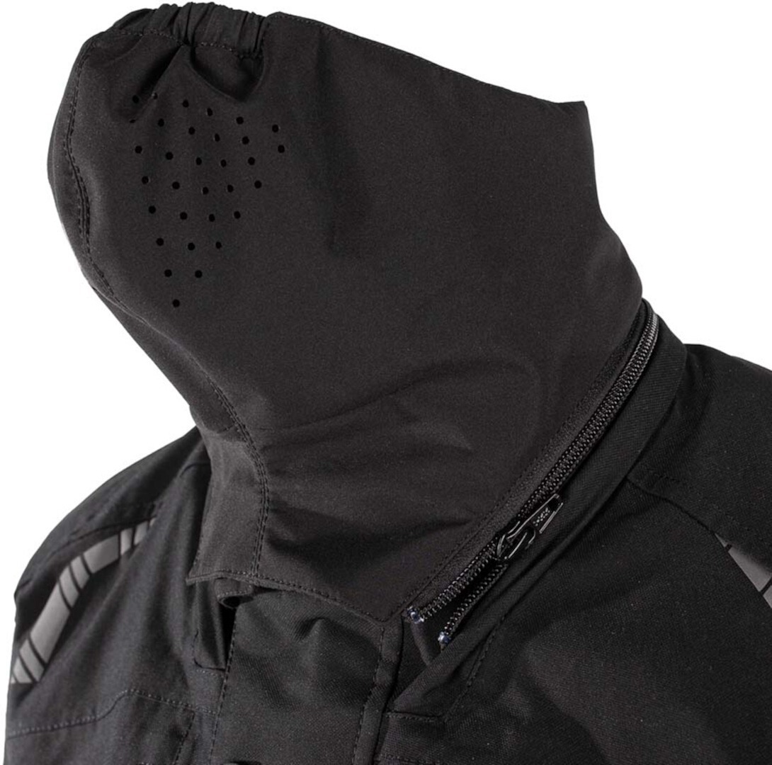 Rusty Stitches Kane wasserdichte Motorrad Textiljacke M Abbildung 12