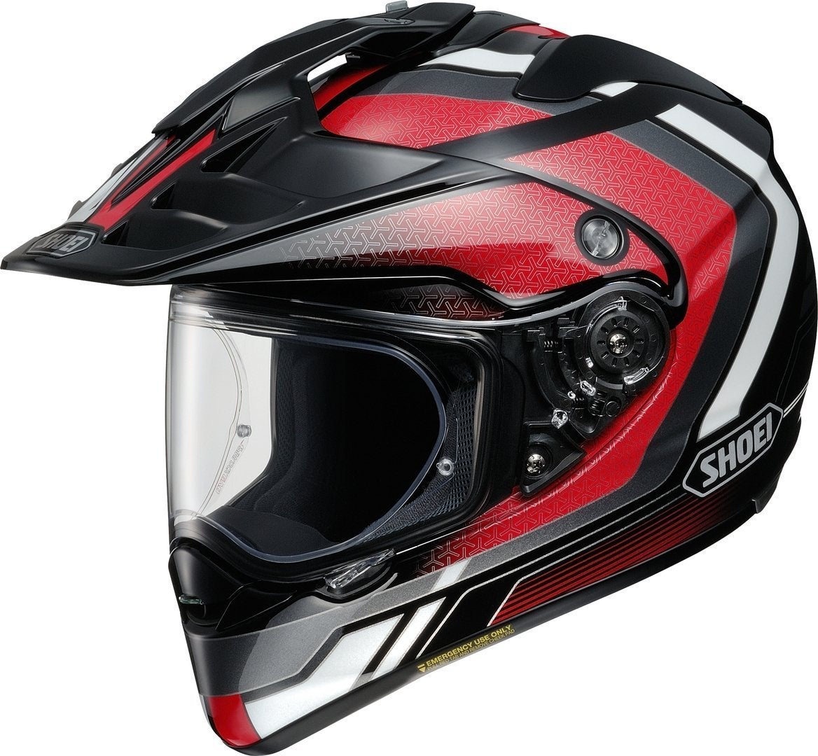 Shoei Hornet ADV Souvereign