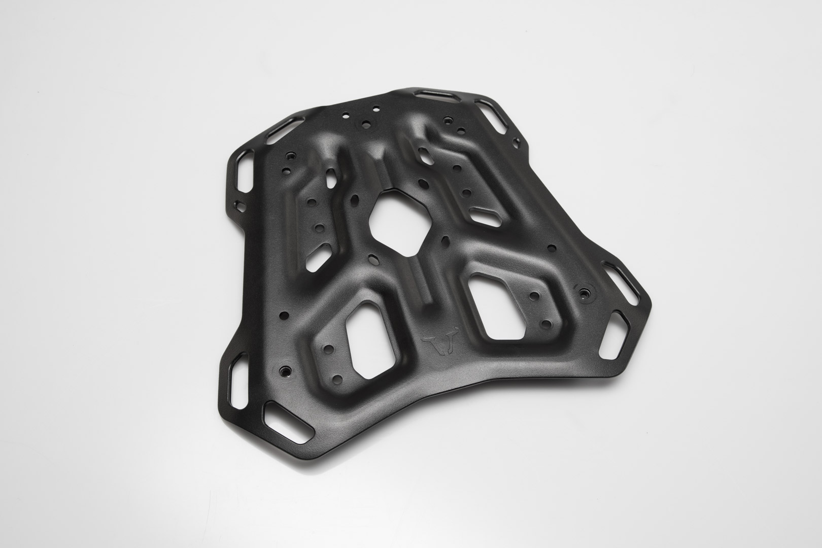 Sistem top case SW-Motech TRAX ADV - Argintiu. Yamaha XT1200Z Super Ténéré (10-). Figura 3