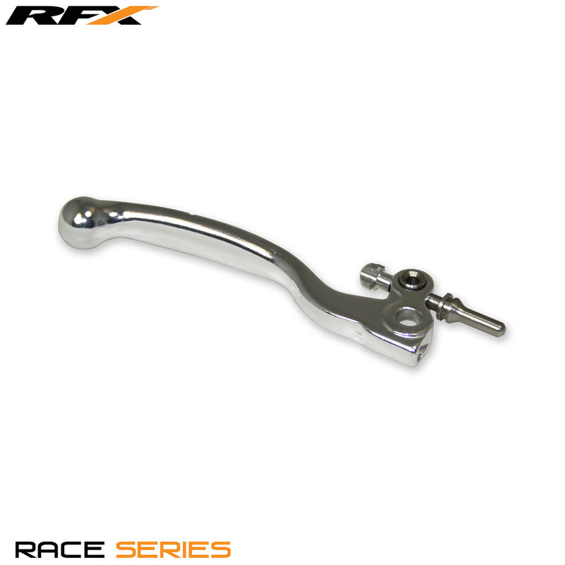 RFX Palanca del freno delantero y palanca del embrague Race