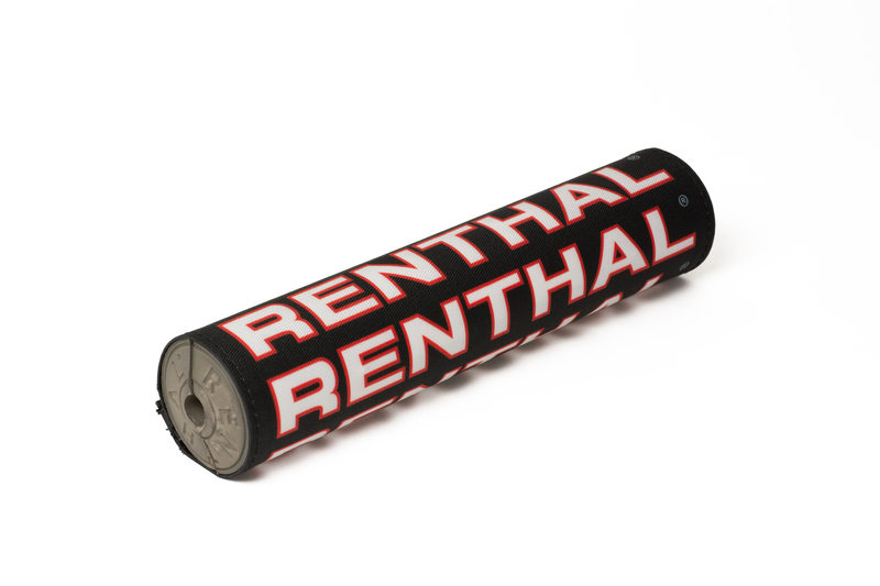 RENTHAL Vintage SX styrskum - 240 mm Figur 1
