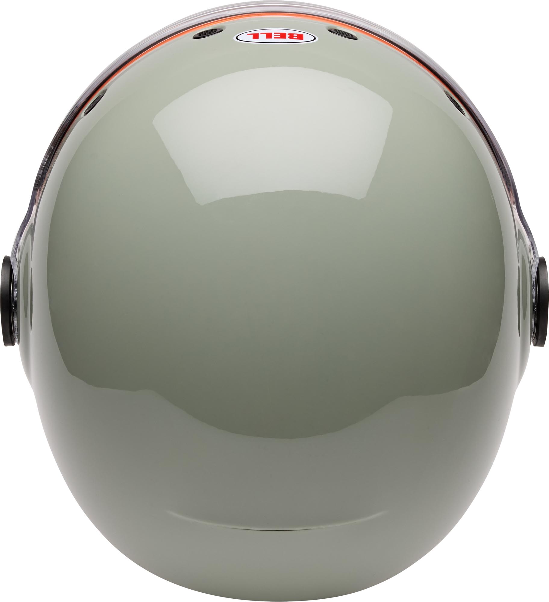 Bell Bullitt GT Lane Helm grau stone L (58/59) Abbildung 5