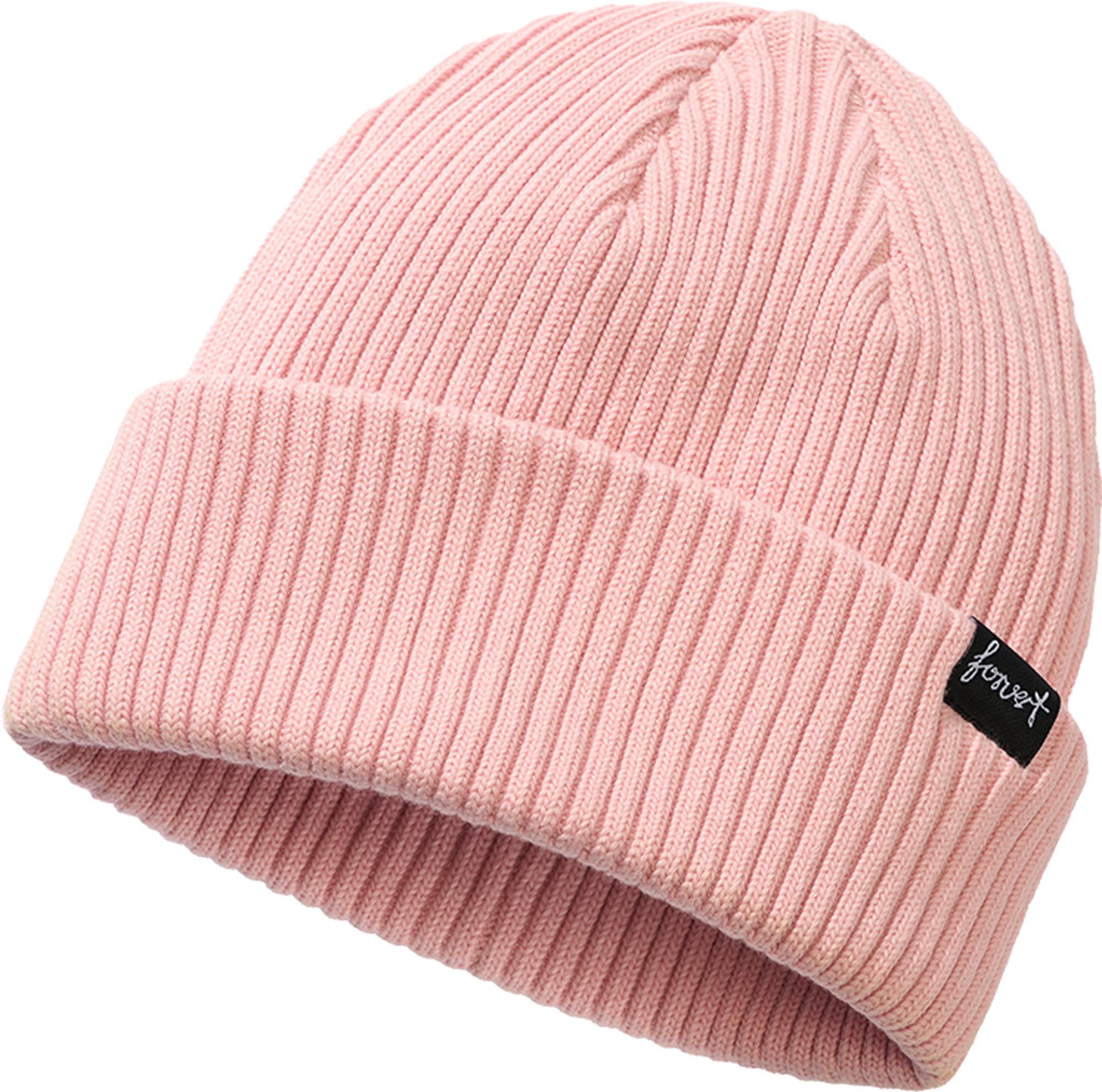 Brandit Forvert Powerbird Rib Beanie pink Figure 1