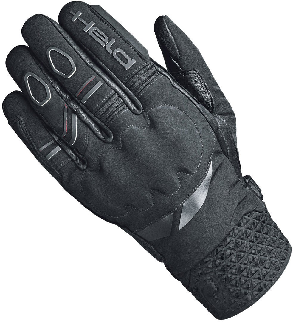 Held Bilbao WP wasserdichte Motorrad Handschuhe Hauptartikel Abbildung 1